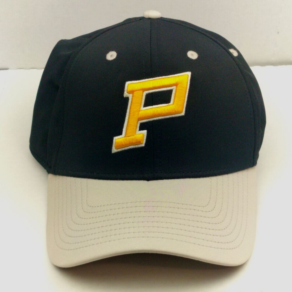 Pittsburgh Penguins Fanatics NHL 2023 Winter Classic Black Cap Hat Size M-L